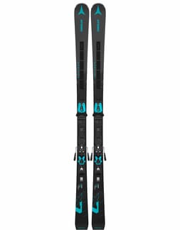 Redster X7 RVSK C + MI 12 GW Black