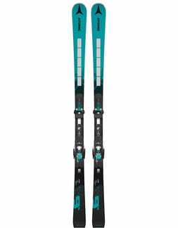 Redster X9S RVSK S + X 12 GW Teal Blue