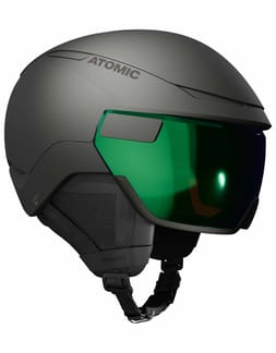 Revent GT Amid Visor HD Black