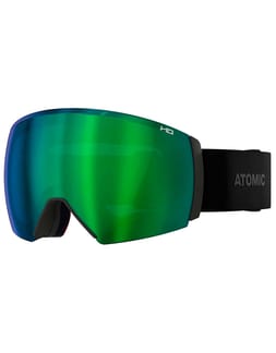 Revent Q HD Solo Black