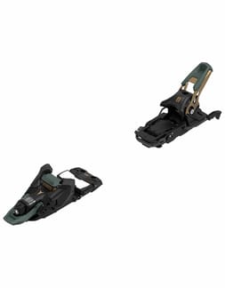 Shift² 13 MN Black/Green/Bronze