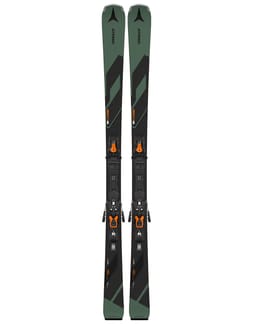 Redster Q6 + MI 12 GW 2026