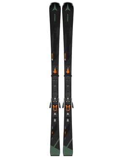 Redster Q7 Rvsk C + MI 12 GW 2026