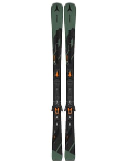 Redster Q7.8 Rvsk C + MI 12 GW 2026