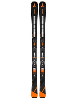 Redster Q9 Rvsk S + I 12 GW 2026