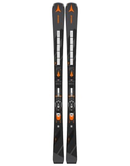 Redster Q9.8 Rvsk S + I 12 GW 2026