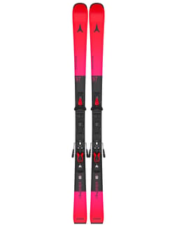 Redster S7 + MI 12 GW 2026