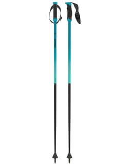 Redster X Carbon Sqs Teal Tension/Black