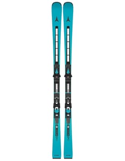 Redster X9S Rvsk S + I 12 GW 2026