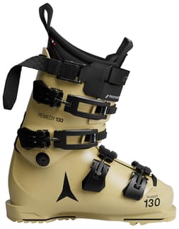 Remedy 130 Butter/Black