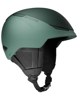 Revent GT Amid Green