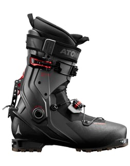 Backland Pro Black/Limestone