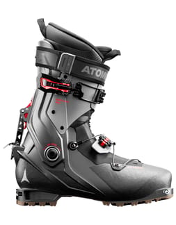 Backland Pro Black/Limestone