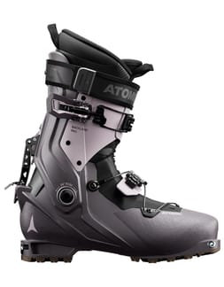 Backland Pro W Iron Ore/Dust