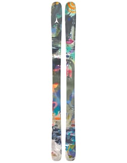 Bent 85 2027