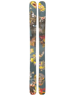 Bent Chetler Mini 2027 153-163cm
