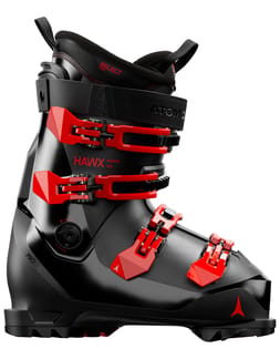 Hawx Magna 100 Black/Red