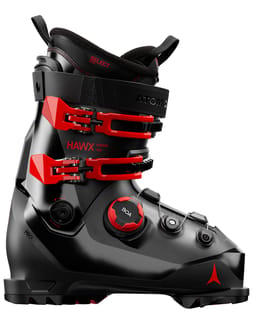 Hawx Magna 100 Boa Black/Red