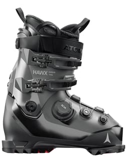 Hawx Magna 110 S Boa Black/Slate