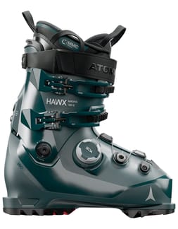 Hawx Magna 120 S Boa Dark Slate