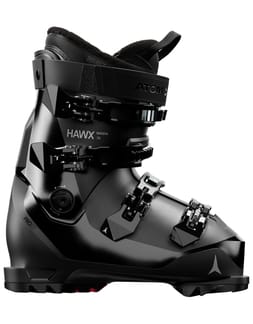 Hawx Magna 75 W Black/Ice