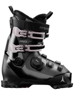 Hawx Magna 85 Boa W Black/Dust