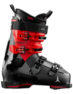 Hawx Prime 100 Black/Red