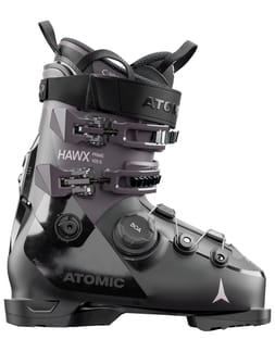 Hawx Prime 105 S Boa W Black/Iron Ore