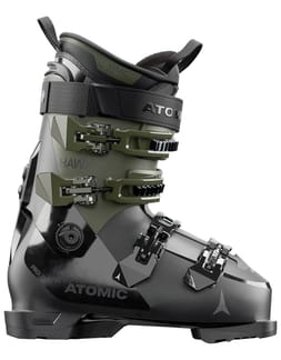 Hawx Prime 110 Black/Olive