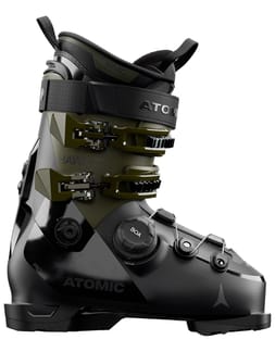 Hawx Prime 110 Boa Black/Olive