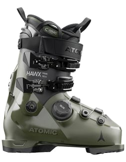 Hawx Prime 120 S Boa Olive/Black