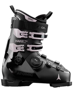 Hawx Prime 85 Boa W Black/Dust