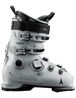 Hawx Prime 95 Boa W Ice/Black