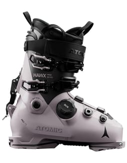 Hawx Prime Xtd 120 Boa Dust/Black