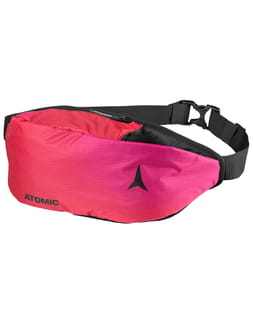 Hydration Belt Red Tension