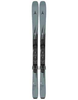 Maverick 84 + M 10 GW 2027