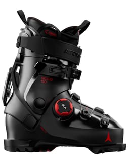 Nexus 130 Boa Black/Red