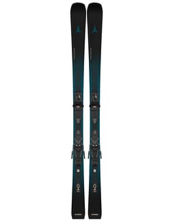 Redster Q4 + M 10 GW 2027
