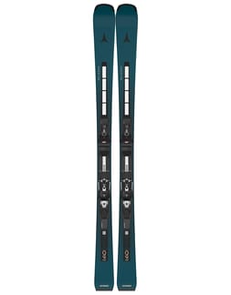 Redster Q9.8 Rvsk S + I 12 GW 2027
