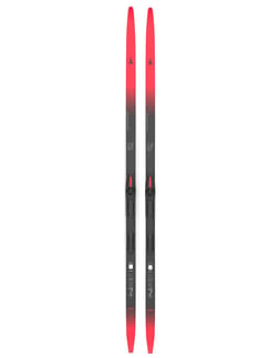 Redster S7 JR + Shift Skate 2027