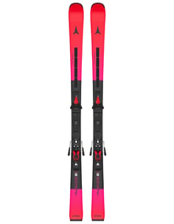 Redster S7 Rvsk L + Mi 12 GW 2027