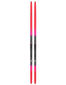 Redster S9 Med + Shift Race Skate 2027