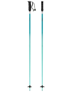 Redster X Teal Tension