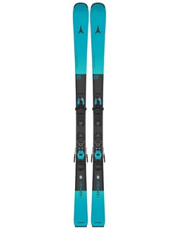 Redster X5 + M 10 GW 2027