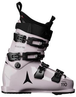 Remedy 110 Dust/Black