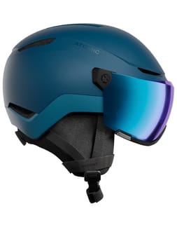 Revent Visor Stereo Deep Ocean