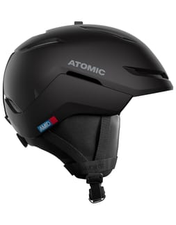 Savor GT Amid Black