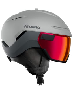 Savor GT Visor HD Light Grey/Slate