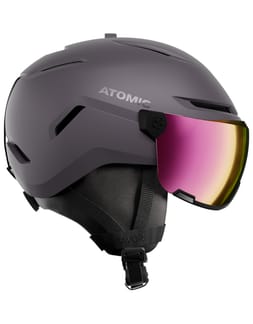 Savor Visor HD Iron Ore