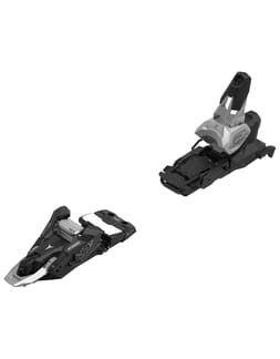 Shift² 16 MN Black/Bright Silver